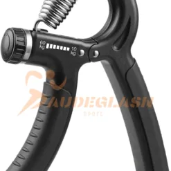 Adjustable hand grip strengthener in Florida