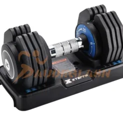 Adjustable dumbbell set (5-25 lbs) in Florida