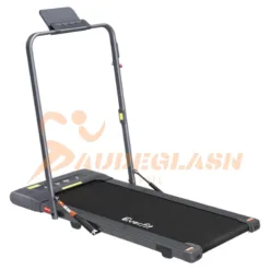 Compact treadmill with tablet holder in Florida